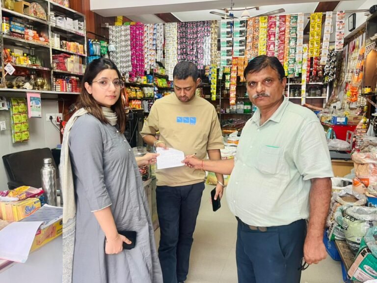 सिंगल यूज प्लास्टिक पर प्रशासन की सख्ती जारी, वार्डों में ताबड़तोड़ जांच