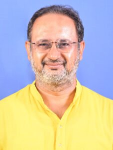 किंग हमद अवार्ड की निर्णायक समिति में एकमात्र भारतीय डॉ चिन्मय पण्ड्या शामिल