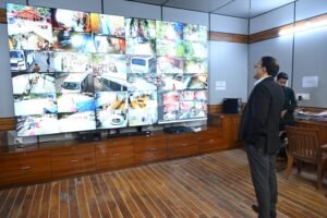 कालिंदी बेस एवं ऑडिन कोल बेस क्षेत्र से 40 सदस्यों का सुरक्षित रेस्क्यू