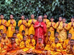मसूरी गोलीकांड की बरसी पर उत्तराखण्ड राज्य आंदोलन के अमर बलिदानियों को परमार्थ निकेतन से भावपूर्ण श्रद्धांजलि