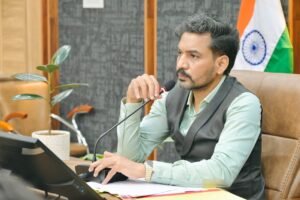 01 अक्टूबर से शुरू होगा खनन सत्रः अवैध खनन पर जीरो टॉलरेंस
