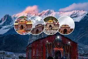 मौसम में सुधार के बाद यात्रा को पुनः संचालित किया