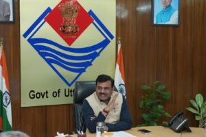 मुख्य सचिव की अध्यक्षता में व्यय वित्त समिति की बैठक आयोजित, पांच प्रस्तावों को मिली मंजूरी