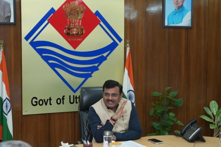 मुख्य सचिव की अध्यक्षता में व्यय वित्त समिति की बैठक आयोजित, पांच प्रस्तावों को मिली मंजूरी