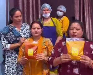 सरकारी योजनाओं से साकार हो रहे आत्मनिर्भरता के सपने