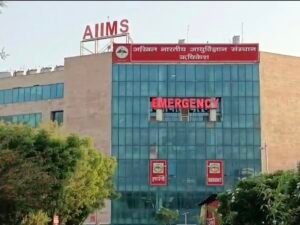 एनेस्थीसियोलॉजी एवं क्रिटिकल केयर पर कार्यक्रम आयोजित