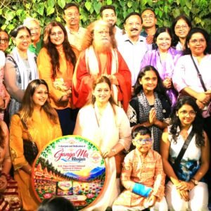 परमार्थ निकेतन में पूज्य स्वामी चिदानन्द सरस्वती जी ने श्रद्धालुओं को दिया तीर्थाटन एवं तीर्थसेवन का संदेश