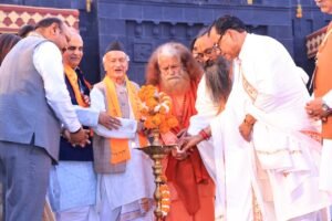 छत्रपति शिवाजी महाराज के जीवन पर आधारित महानाट्य ‘जाणता राजा’