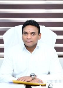 धामी सरकार में सचिवालय की बढ़ेंगी सुविधाएं, 59.34 करोड़ से बन रहा छह मंजिला भवन