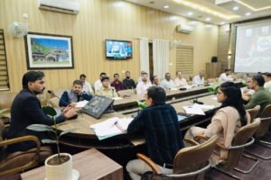 राज्य स्थापना दिवस पर देहरादून में होंगे भव्य आयोजन, विकास के 25 वर्षों पर केंद्रित होंगी गतिविधियां