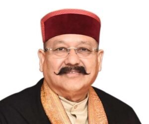 चारधाम यात्रा में अब तक 59.08 लाख से अधिक श्रद्धालुओं ने किए दर्शन: सतपाल महाराज