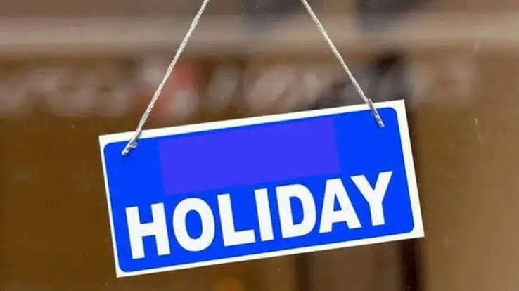 करवा चौथ पर्व पर प्रदेश की महिला कार्मिकों के लिए 29 अक्टूबर को सार्वजनिक अवकाश घोषित