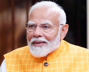 मंत्रिमंडल ने प्रधानमंत्री श्री नरेन्द्र मोदी को उनके 25 वर्षों के निरंतर, अखंड नेतृत्व पर बधाई देने का प्रस्ताव पारित किया